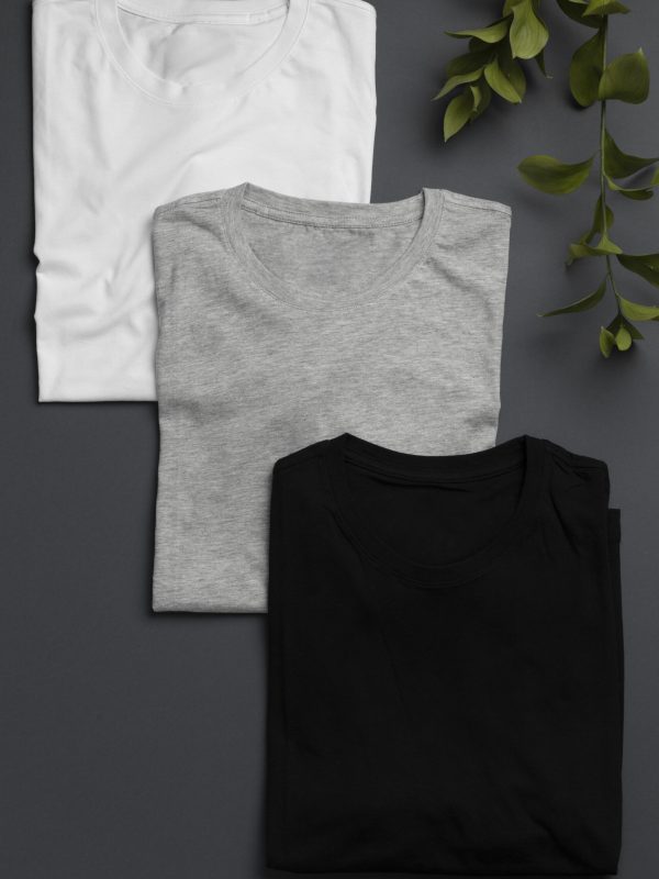 shirt-mockup-concept-with-plain-clothing 2